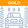 Lavage voiture Gold Airpark